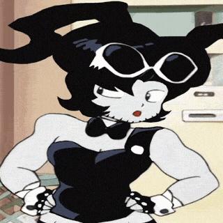 Ranma GIF