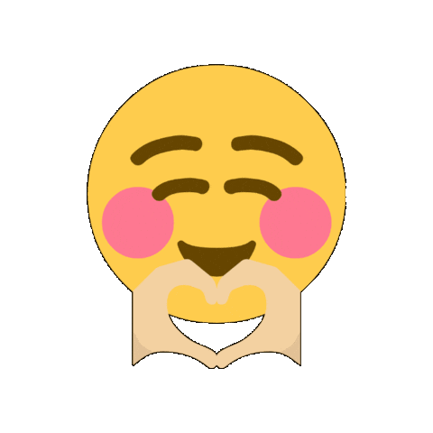 Sticker Emoji Sticker