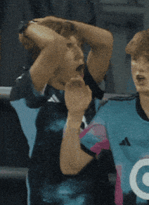 Minnesota United Wow GIF by Major League Soccer