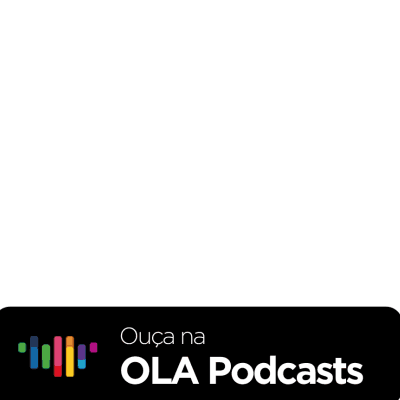 Nordestando Sticker by Ola Podcasts