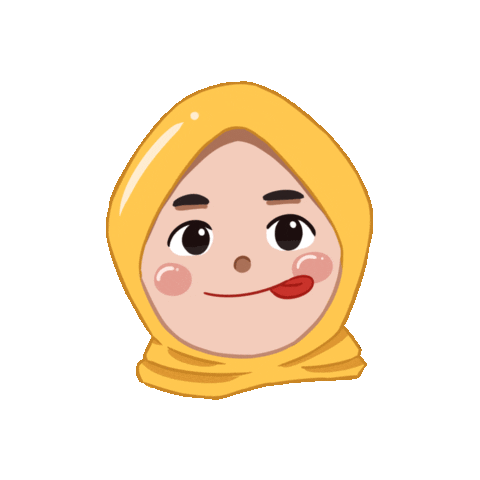 Cute Sticker
