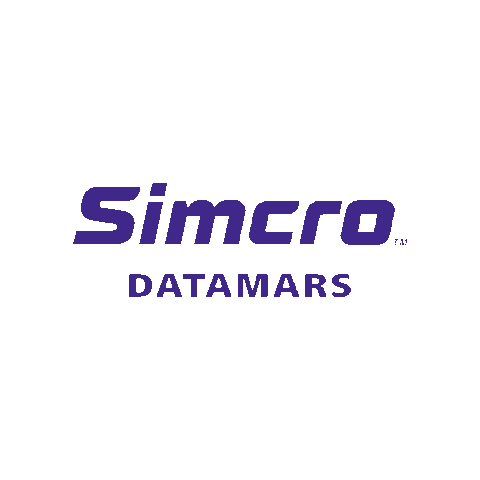 Simcro Sticker by Datamars Livestock