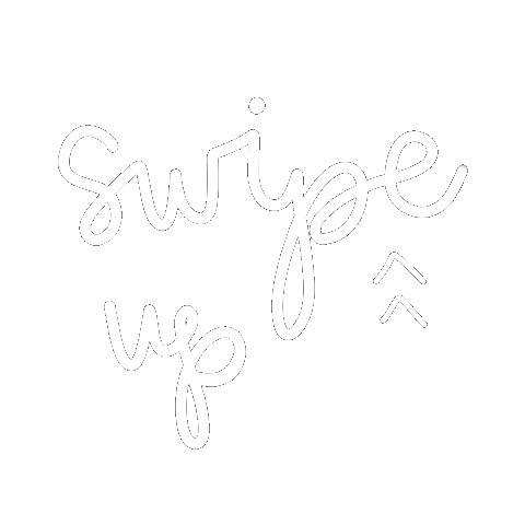 Swipe Up Sticker