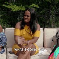married to medicine m2m GIF by Bravo TV