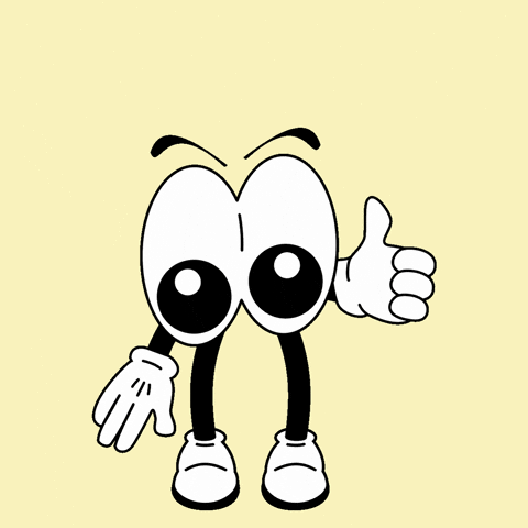 Like It Yes GIF