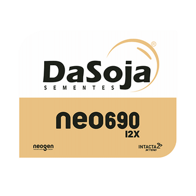 Dasojaneogen690 Sticker by DaSoja Sementes