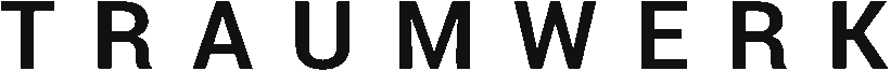 Traumwerk Sticker