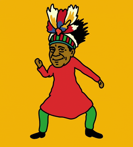 West Papua Solana GIF