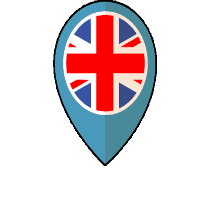 United Kingdom Space Sticker by Homes For Students