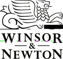 Drawing Paint GIF by Winsor and Newton Russia