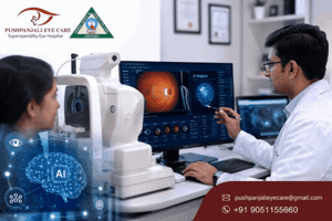 Best Eye Doctor Kolkata GIF