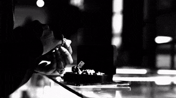 Black And White GIF by Gunna
