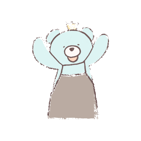 ベビフル Sticker