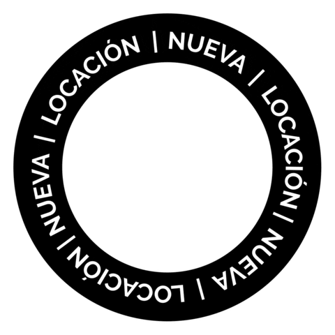 CAMPI Locaciones Sticker