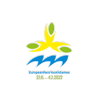 Pajulahti Olympic and Paralympic Training Center Sticker