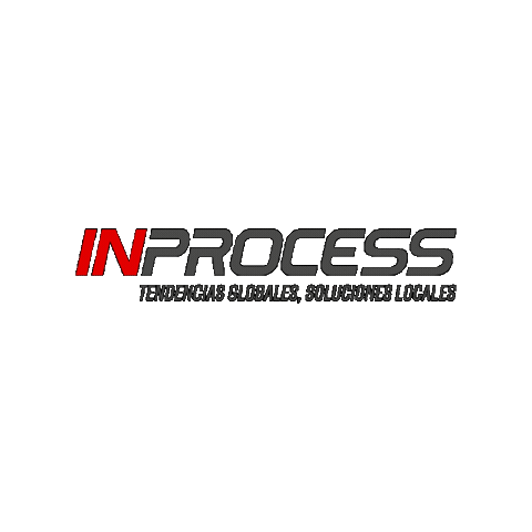 Inp Sticker by InProcess