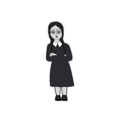 Camiaguilarm Sticker