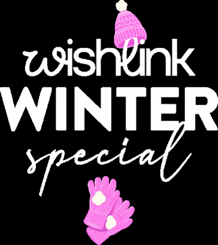 Winteredition Fashioninfluencer GIF by Wishlink