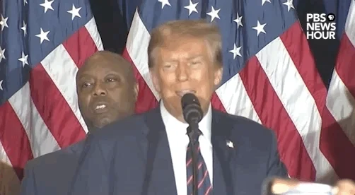 Donald Trump GIF