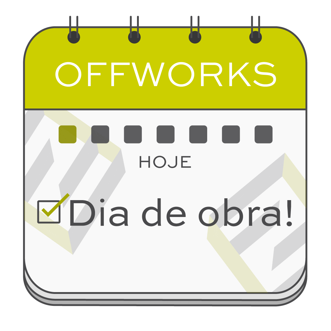 Diadeobra Sticker by Offworks Automção