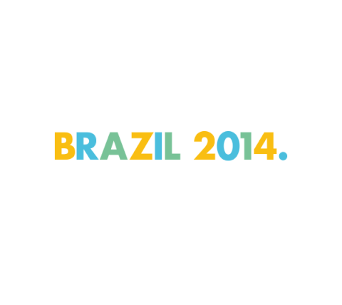 brazil 2014