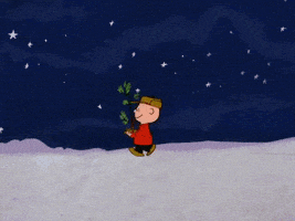 charlie brown GIF by Peanuts