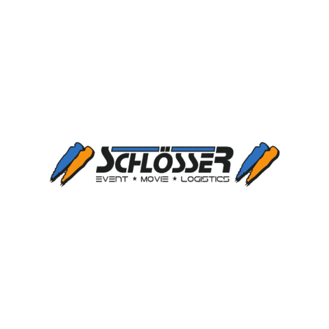 Schlösser Trucking Sticker