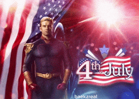 4Th Of July Usa GIF