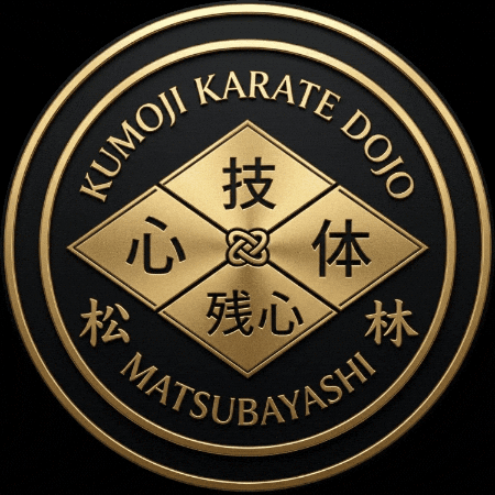Karate Matsu GIF by Matsubayashiryu