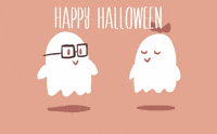 animated happy halloween gif