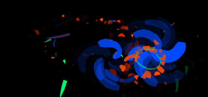 Drawing GIF