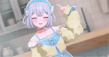 이세계아이돌 GIF