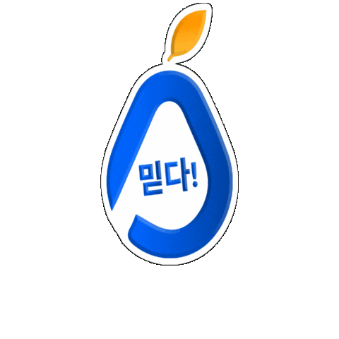 Logo Sticker Sticker by Midda