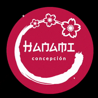 Hanamicpp Hanami Tatarigami GIF