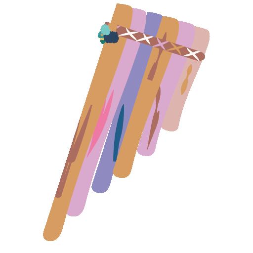 Sticker by Museo de Antropologías UNC