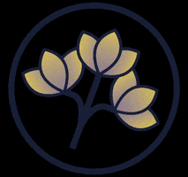 Interior Design Gold GIF