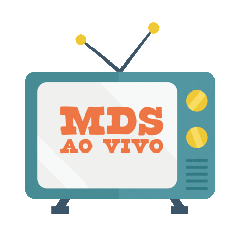 Mds Suas Sticker by Ministério da Cidadania