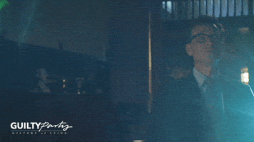 liar liar images GIF by GuiltyParty