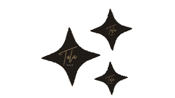 Sticker by Tala by Kyla