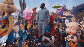 Movie Basketball GIF by CNLA