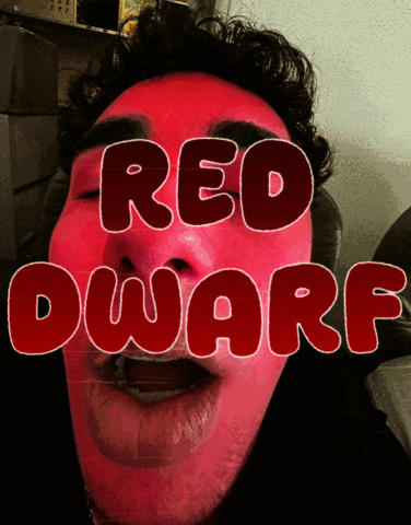 David Dave GIF