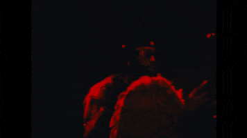 Music Video Film GIF by PARTYNEXTDOOR