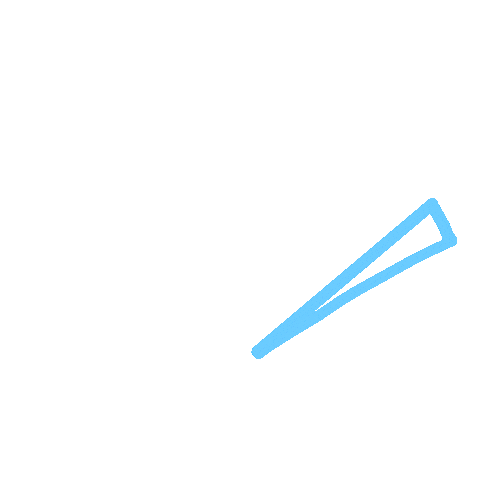 Animation Illustration Sticker