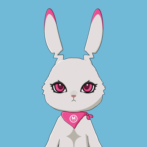 Surprise Wow GIF by Fluffey