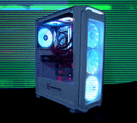 Pc Gaming GIF by META PCs - Find & Share on GIPHY