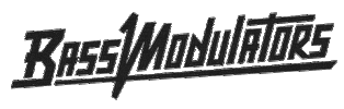 Bass Modulators Sticker by Spirit Of Hardstyle
