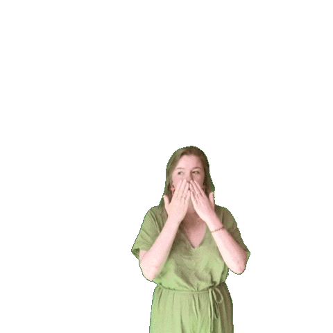 Laurien Blom Sticker