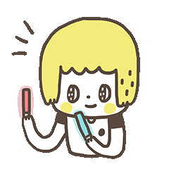 Gogo Fighting Sticker by MORITA_CHEN