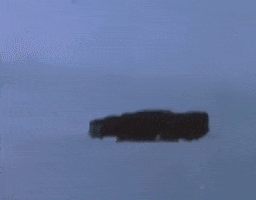 Surfacing North Pole GIF by US National Archives