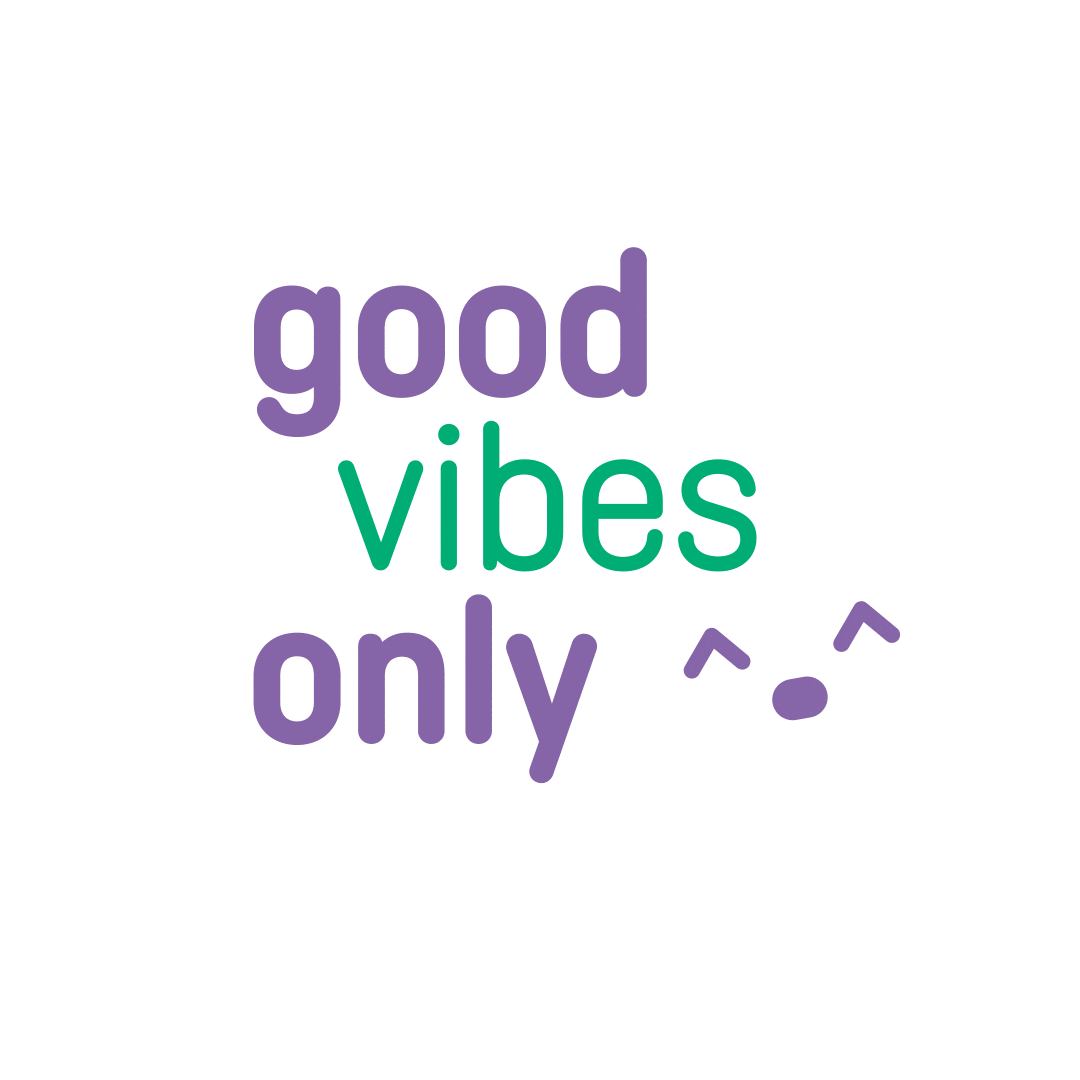 Good Vibes Kiwi Sticker by SWISS KRONO Group